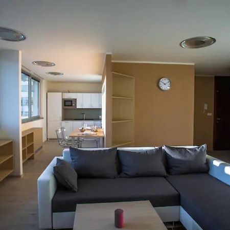 Apartmán 22Nd Uprising Square Bratislava Exteriér fotografie