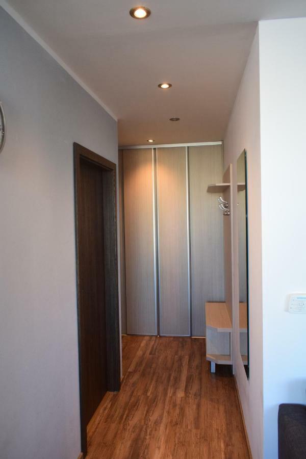 Apartmán 22Nd Uprising Square Bratislava Exteriér fotografie
