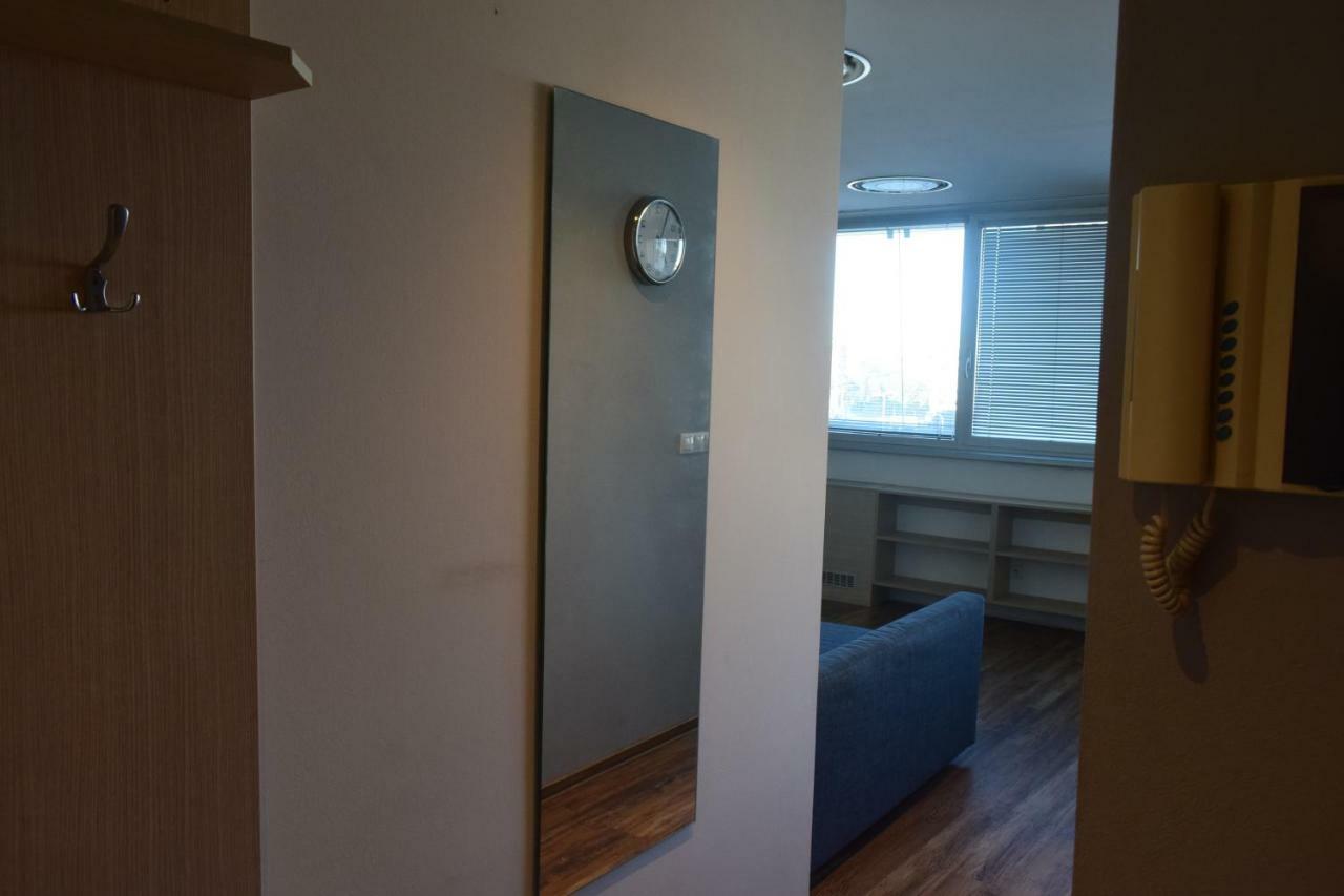 Apartmán 22Nd Uprising Square Bratislava Exteriér fotografie